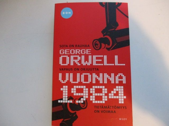 VUONNA 1984