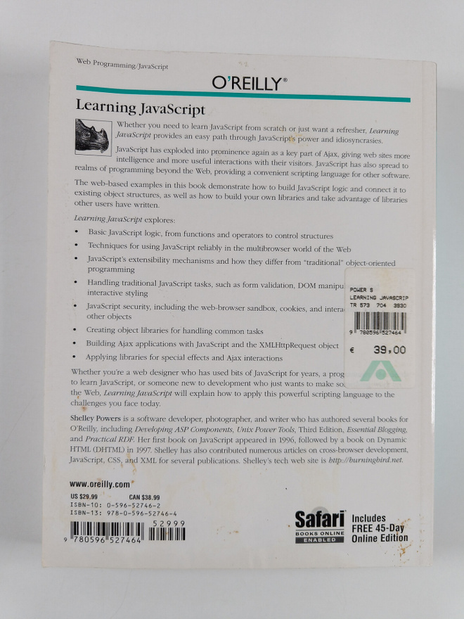 Item image