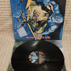 Iron Maiden No Prayer For The Dying lp - pikkukuva 1