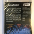 Satans Blood (Blu-ray) Vinegar Syndrome (UUSI) Slipcover - pikkukuva 4