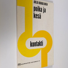 Arja Hakulinen : Poika ja kesä - pikkukuva 1
