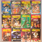 Yöjuttu vuosikerta 1990 - pikkukuva 1