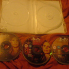 Buffy vampyyrintappaja , kausi 5 , 6 DVD - pikkukuva 3