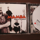 Mamba: Meille vai teille CD - pikkukuva 1
