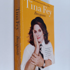 Tina Fey : Bossypants - pikkukuva 1