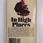 Arthur Hailey : In High Places - pikkukuva 2