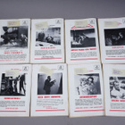 1068. 24kpl Jerry Cotton täydellinen 1972-vuosikerta. - pikkukuva 3