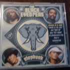 Black Eyed Peas: Elephunk cd - pikkukuva 1