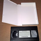 WARNER HOME VIDEO 1997 RAUTANAAMIO VHS SEIKKAILU - pikkukuva 3