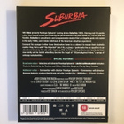 Suburbia - Limited Edition (Blu-ray) 1983 (101 Films) - pikkukuva 3