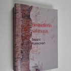 Seppo Parkkonen : Bestsellerin salaisuus - pikkukuva 1