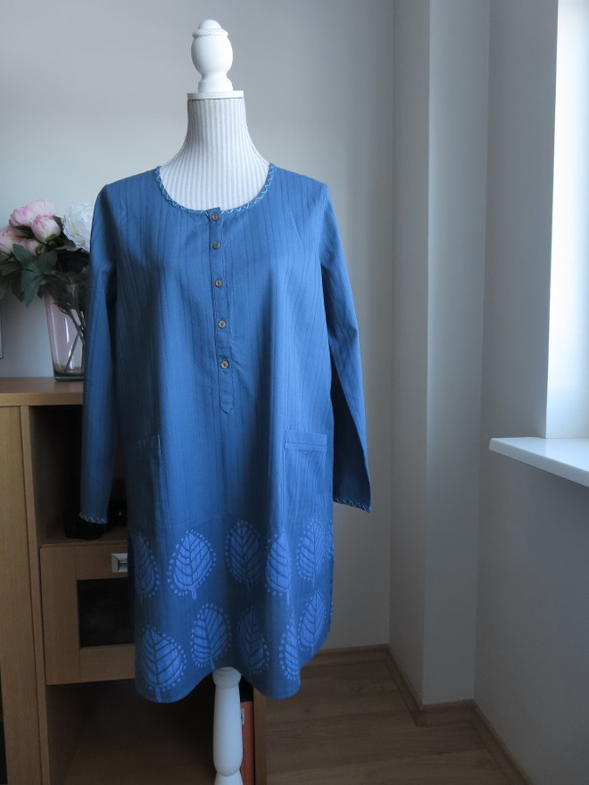 GUDRUN SJÖDEN MEKKO KOKO M
