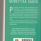 Arttu Tuominen, Hyvitys - pikkukuva 2
