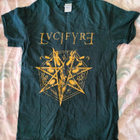 Lvcifyre : Heptagram - paita - pikkukuva 1