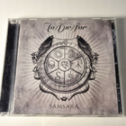 TO/DIE/FOR - Samsara (cd) - pikkukuva 1