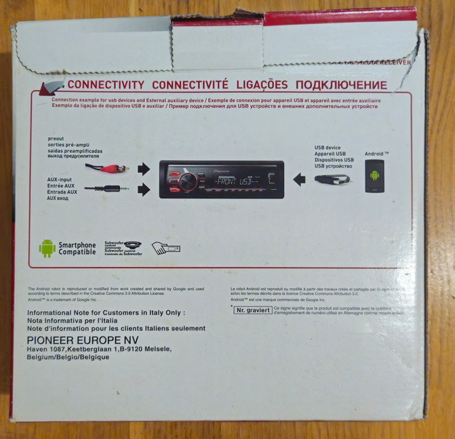 Item image