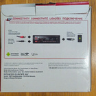 Pioneer mvh-170ub autosoitin - pikkukuva 4