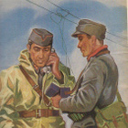 Jatkosota - Seura, sivuja kansineen 64. - pikkukuva 3