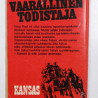 Marshall Grover : Vaarallinen todistaja - pikkukuva 2