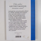 Karen Salmansohn : Näin saat miehestäsi salonkikelpoisen ... - pikkukuva 2