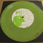 Helen Love / Wat Tyler The Christmas Single 7 45 UK 1993 vih - pikkukuva 3