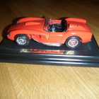 Cararama pikkuautot pienoismallit 1:43 Setti jossa 5 kpl - pikkukuva 3