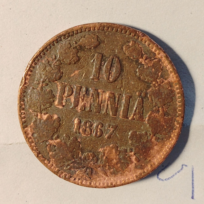 10p 1867