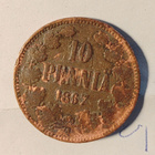 10p 1867 - pikkukuva 1