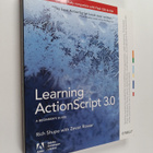 Rich Shupe : Learning ActionScript 3.0 : a beginner's guide - pikkukuva 1