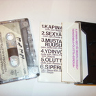 NAPA C-Kasetti ( Sis.postikulut ) - pikkukuva 2