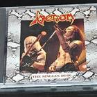 Venom:Singles 80-86 -cd (1986) - pikkukuva 1