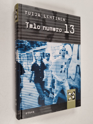 Tuija Lehtinen : Talo numero 13