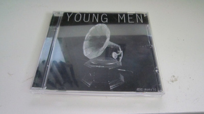 doc manald young men