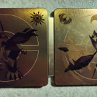 Pokemon Ultra sun & Ultra moon Duel pack kotelo - pikkukuva 1