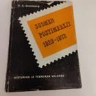 D.A Dromberg; Suomen postimerkit 1923-1973 - pikkukuva 1