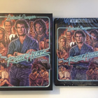 Road House - Limited Edition (4K UHD) Magnet Clasp Box (UUSI - pikkukuva 3