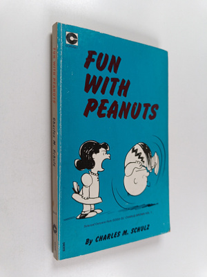 Charles M. Schulz : Fun with Peanuts
