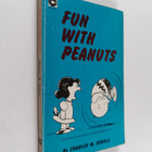 Charles M. Schulz : Fun with Peanuts - pikkukuva 1