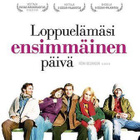 loppuelämäsi ensimmäinen päivä (17 533) k -FI- DVD suomik. - pikkukuva 2