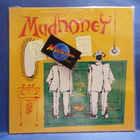 MUDHONEY - PIECE OF CAKE EX+/EX+ EU -92 OCT 6 1ST PRESS LP - pikkukuva 1