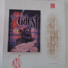 PC: The 7th Guest - pikkukuva 1