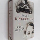 Kate Morton : Paluu Rivertoniin - pikkukuva 1