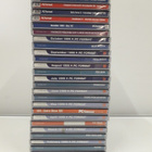 PC Format 1999 cd PCF91-PCF103 (26cd) - pikkukuva 1
