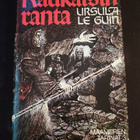 Ursula Le Guin Kaukaisin ranta Maameren tarinat 3 - pikkukuva 1