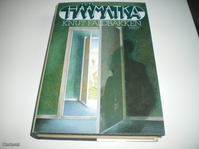 Knut Faldbakken: Häämatka (1984)