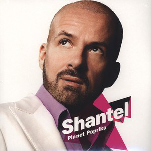 Shantel – Planet Paprika, LP (BALCAN)