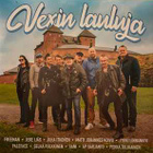 Eri esittäjiä Vexin Lauluja LP THE 69 EYES PALEFACE FREEMAN - pikkukuva 1