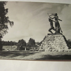 VANHA Postikortti Vilppula 1930-l Alkup. Mallikappale - pikkukuva 1
