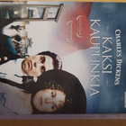 Kaksi kaupunkia (1980) Charles Dickensin minisarja - pikkukuva 1