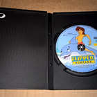 FLIPPER & LOPAKA KADONNEEN KAUPUNGIN SALAISUUDET DVD - pikkukuva 3